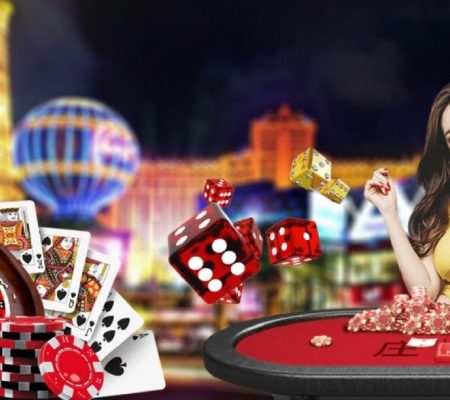 số đỏ casino game đổi thưởng doithuong88