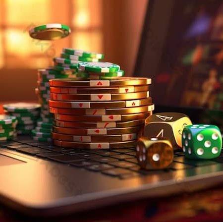 one88 Casino Sòng bạc trực tuyến hấp dẫn