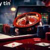 BITWIZ Sự khác biệt giữa chơi Poker online và thực tế